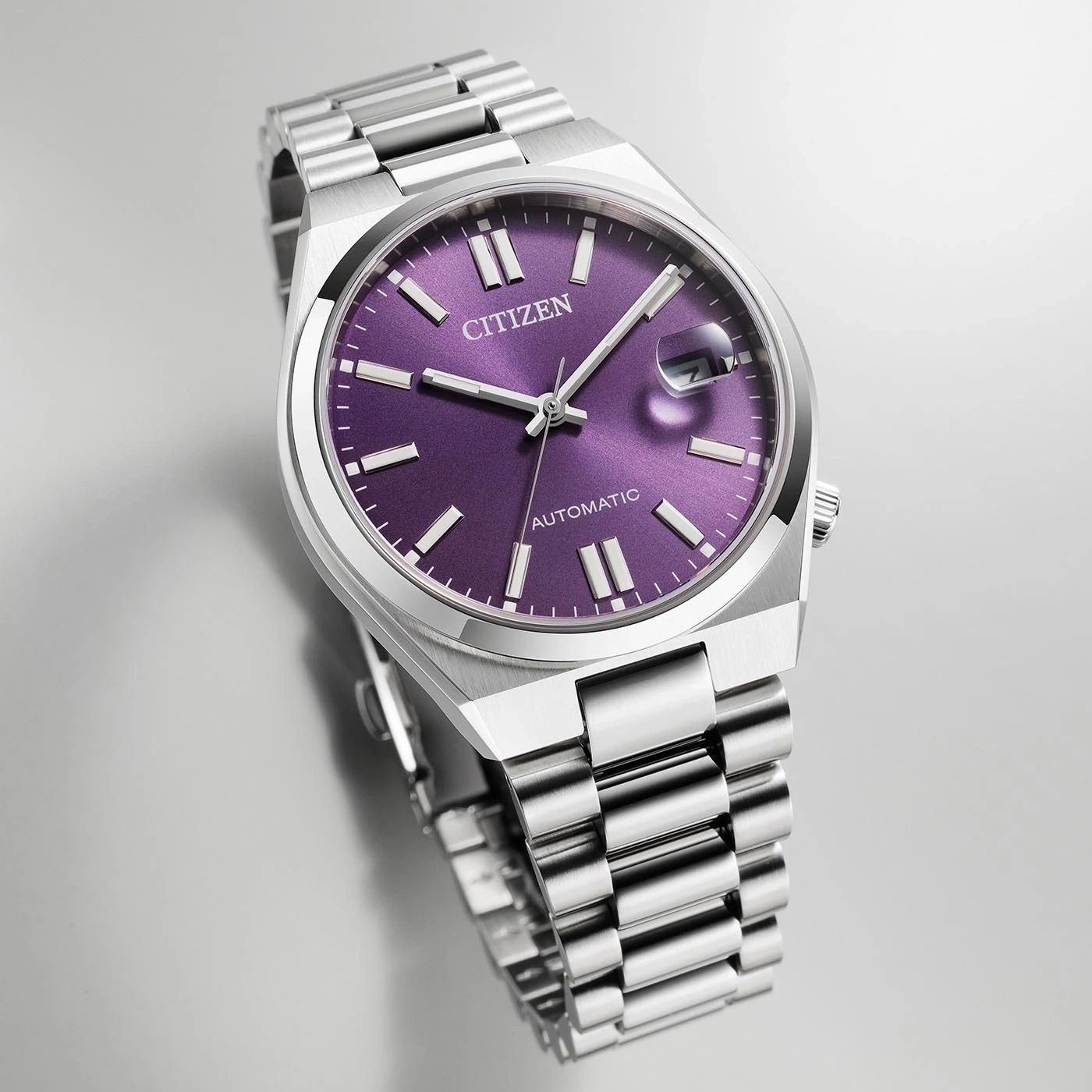 Citizen Tsuyosa Automatic 37 mm NJ0200-50W Kol Saati