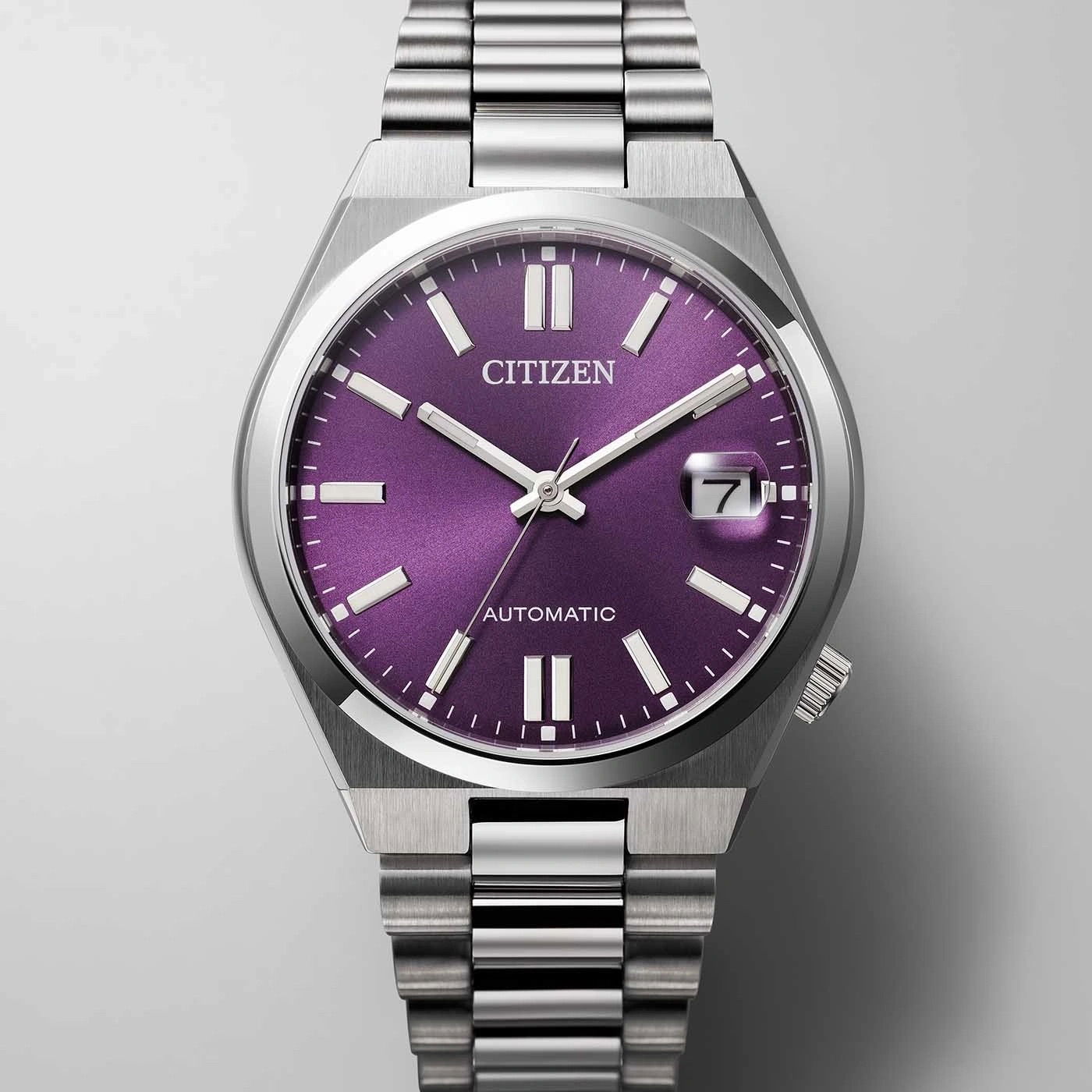 Citizen Tsuyosa Automatic 37 mm NJ0200-50W Kol Saati