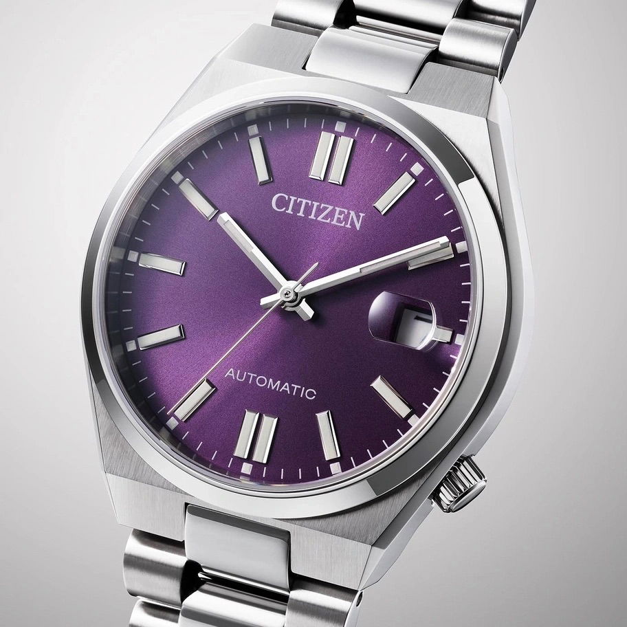 Citizen Tsuyosa Automatic 37 mm NJ0200-50W Kol Saati