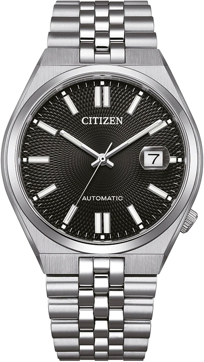 Citizen Tsuyosa 60 NK0020-55E Erkek Kol Saati