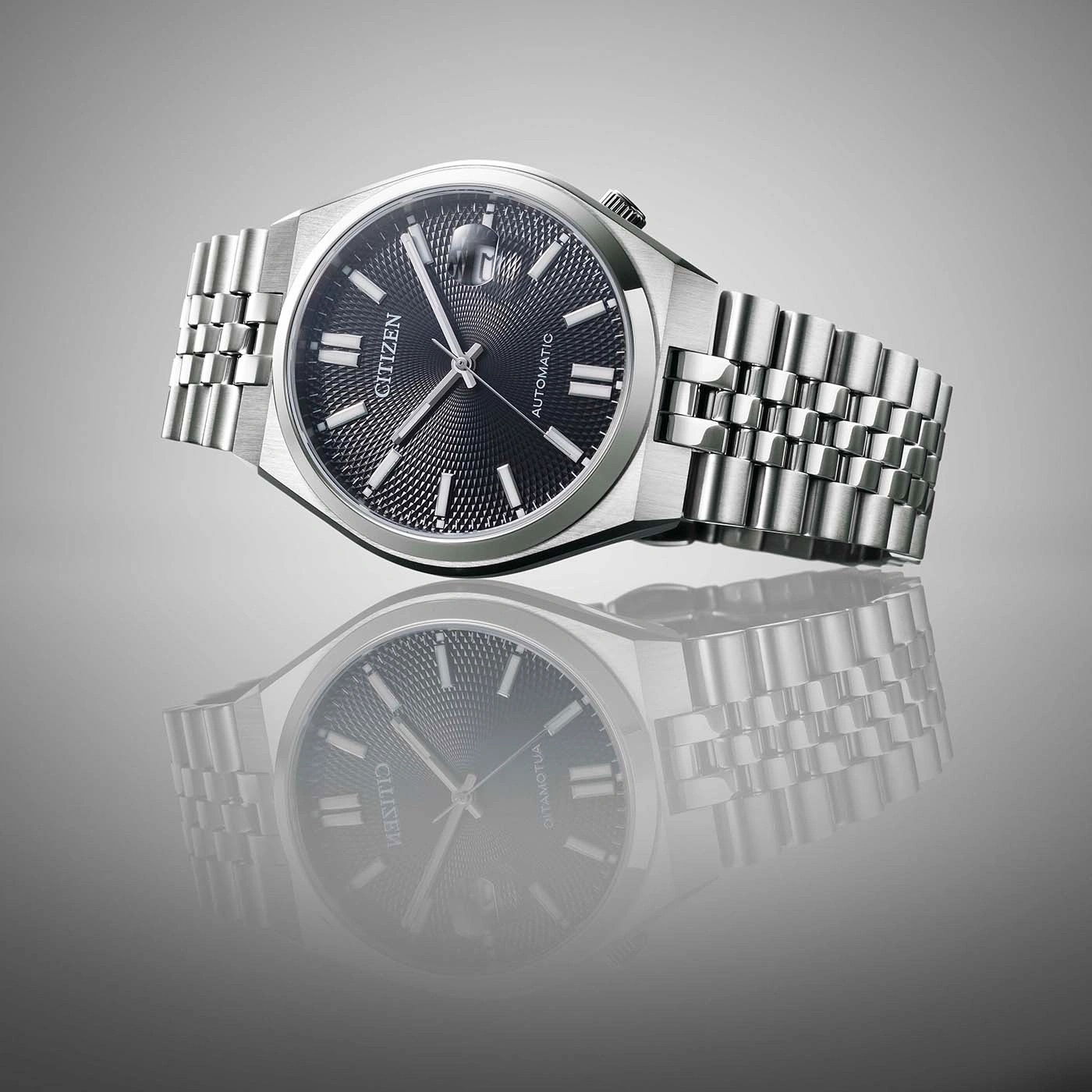 Citizen Tsuyosa 60 NK0020-55E Erkek Kol Saati