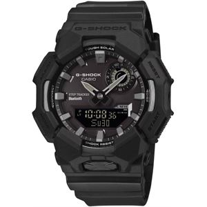 Casio G-SHOCK Tough Solar GA-B010-1A1DR Bluetooth Kol Saati