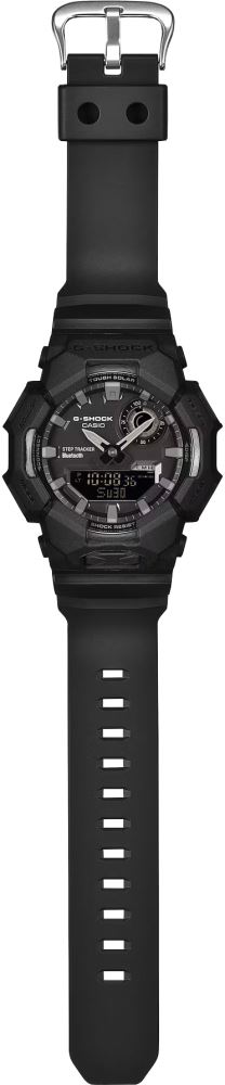 Casio G-SHOCK Tough Solar GA-B010-1A1DR Bluetooth Kol Saati