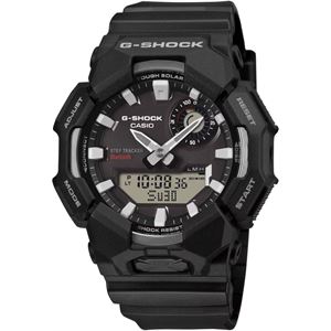 Casio G-SHOCK Tough Solar GA-B010-1ADR Bluetooth Kol Saati