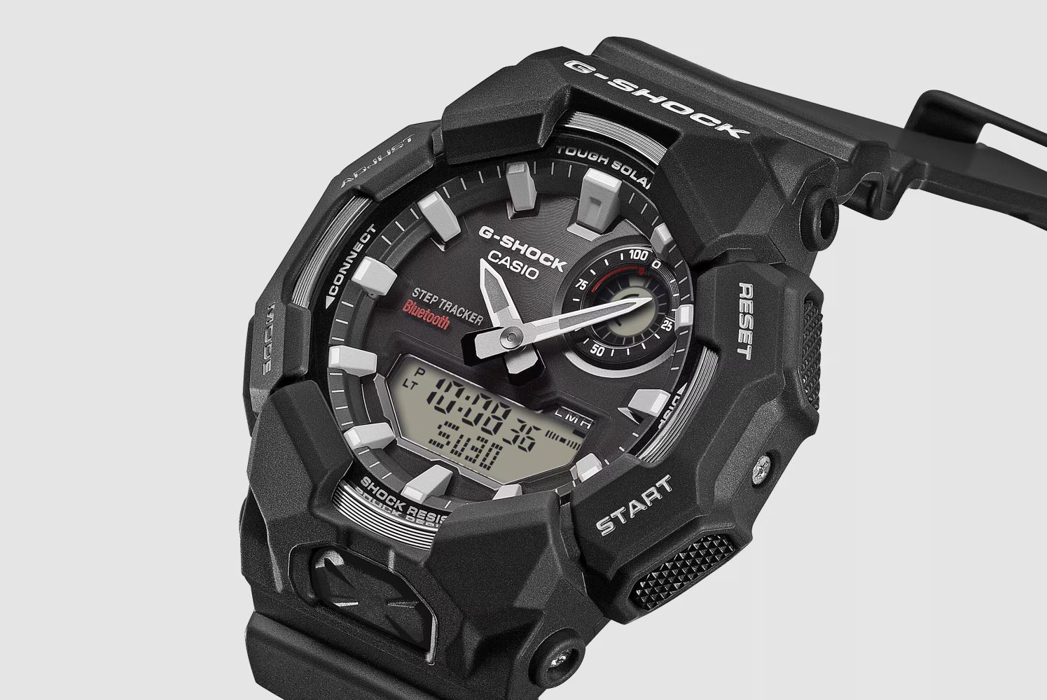 Casio G-SHOCK Tough Solar GA-B010-1ADR Bluetooth Kol Saati