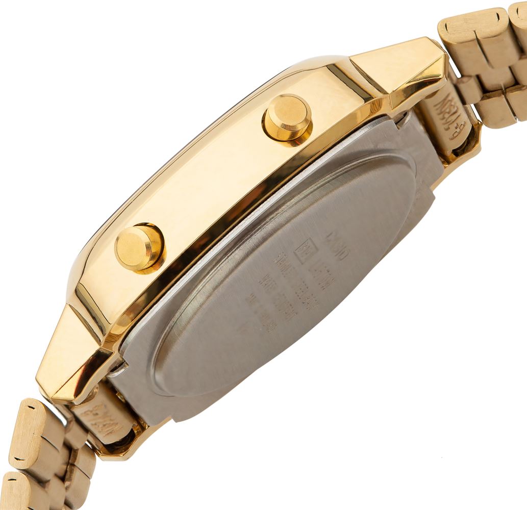 Casio LA670WGA-9DF Kadın Kol Saati