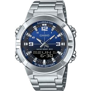 Casio AMW-870DA-2A1VDF Erkek Kol Saati