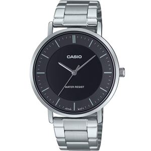 Casio MTP-VT04D-1EDF Erkek Kol Saati