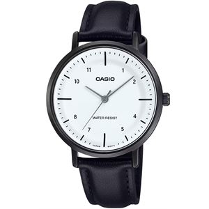 Casio LTP-VT03BL-7BDF Kadın Kol Saati