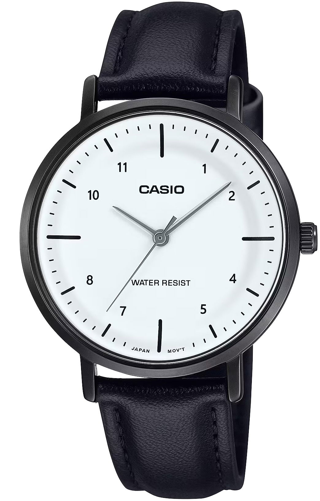 Casio LTP-VT03BL-7BDF Kadın Kol Saati