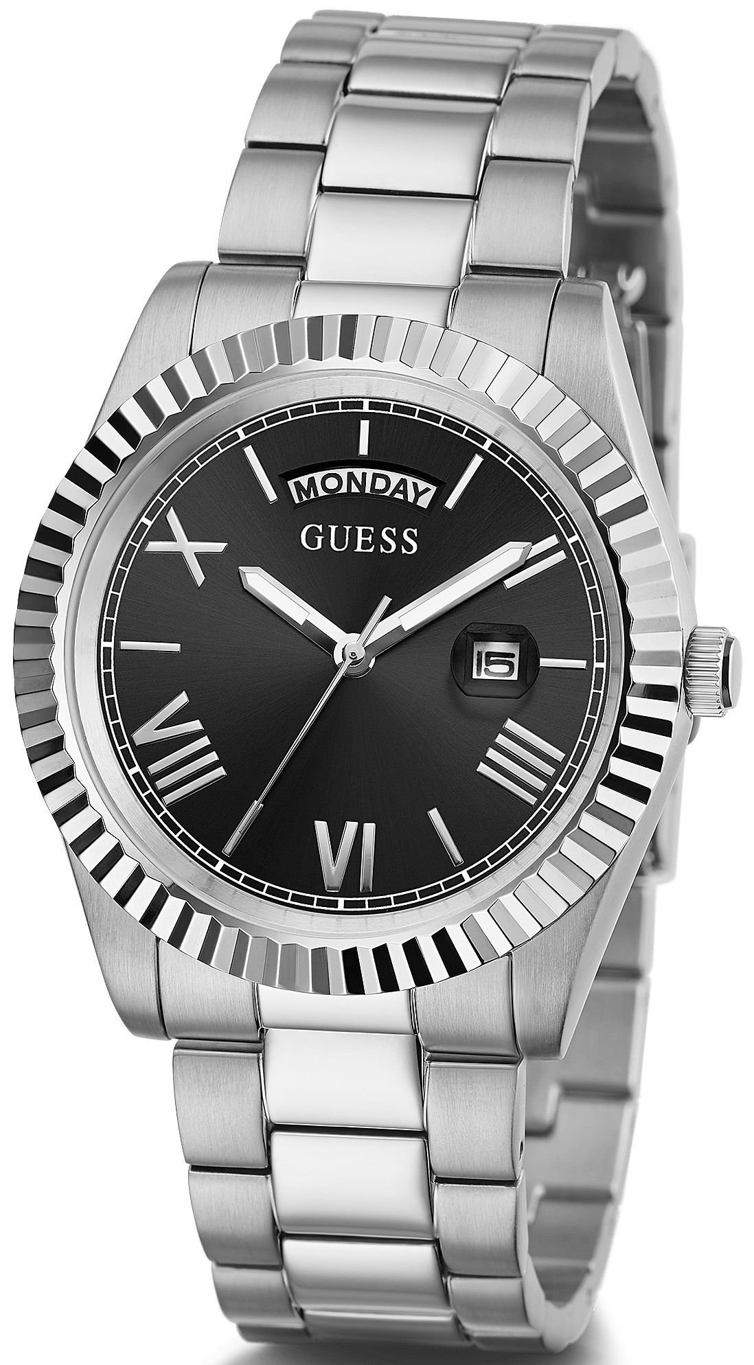Guess GUGW0265G1 Erkek Kol Saati