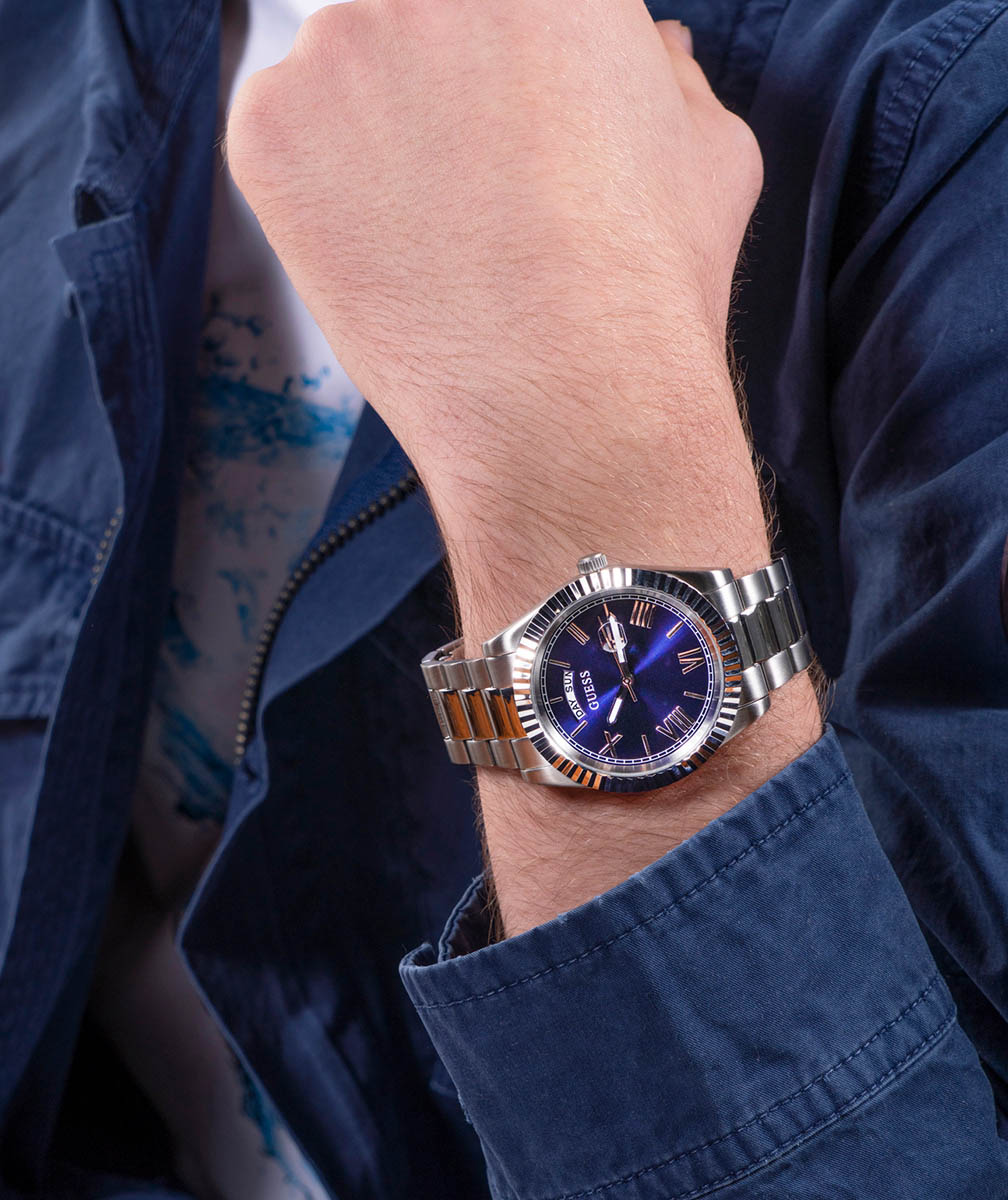 Guess GUGW0265G7 Erkek Kol Saati