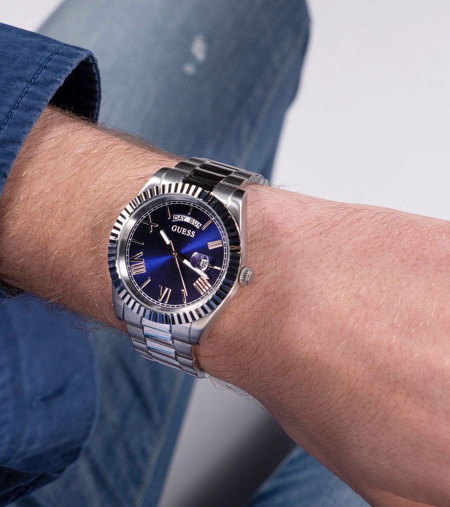 Guess GUGW0265G7 Erkek Kol Saati