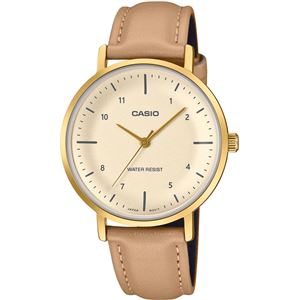 Casio LTP-VT03GL-4BDF Kadın Kol Saati