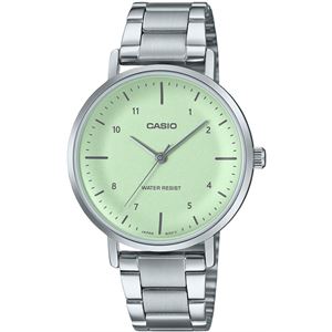 Casio LTP-VT03D-3BDF Kadın Kol Saati