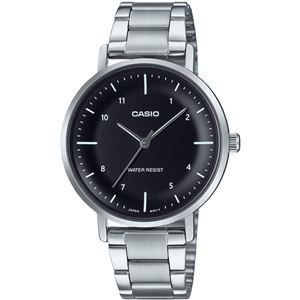 Casio LTP-VT03D-1BDF Kadın Kol Saati