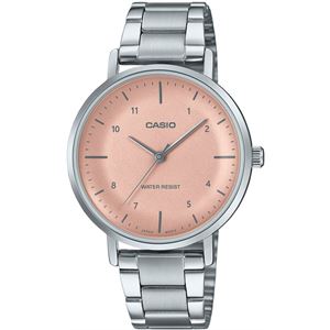 Casio LTP-VT03D-4BDF Kadın Kol Saati