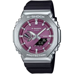 Casio G-SHOCK Tough Solar GBM-2100A-4BDR Bluetooth Kol Saati