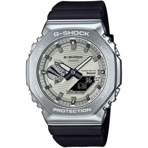 Casio G-SHOCK Tough Solar GBM-2100A-8BDR Bluetooth Kol Saati