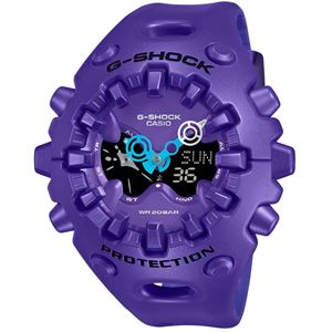 Casio G-SHOCK GA-V01-2ADR Kadın Kol Saati