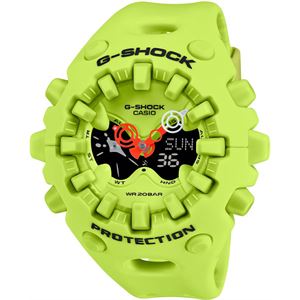 Casio G-SHOCK GA-V01-9ADR Unisex Kol Saati