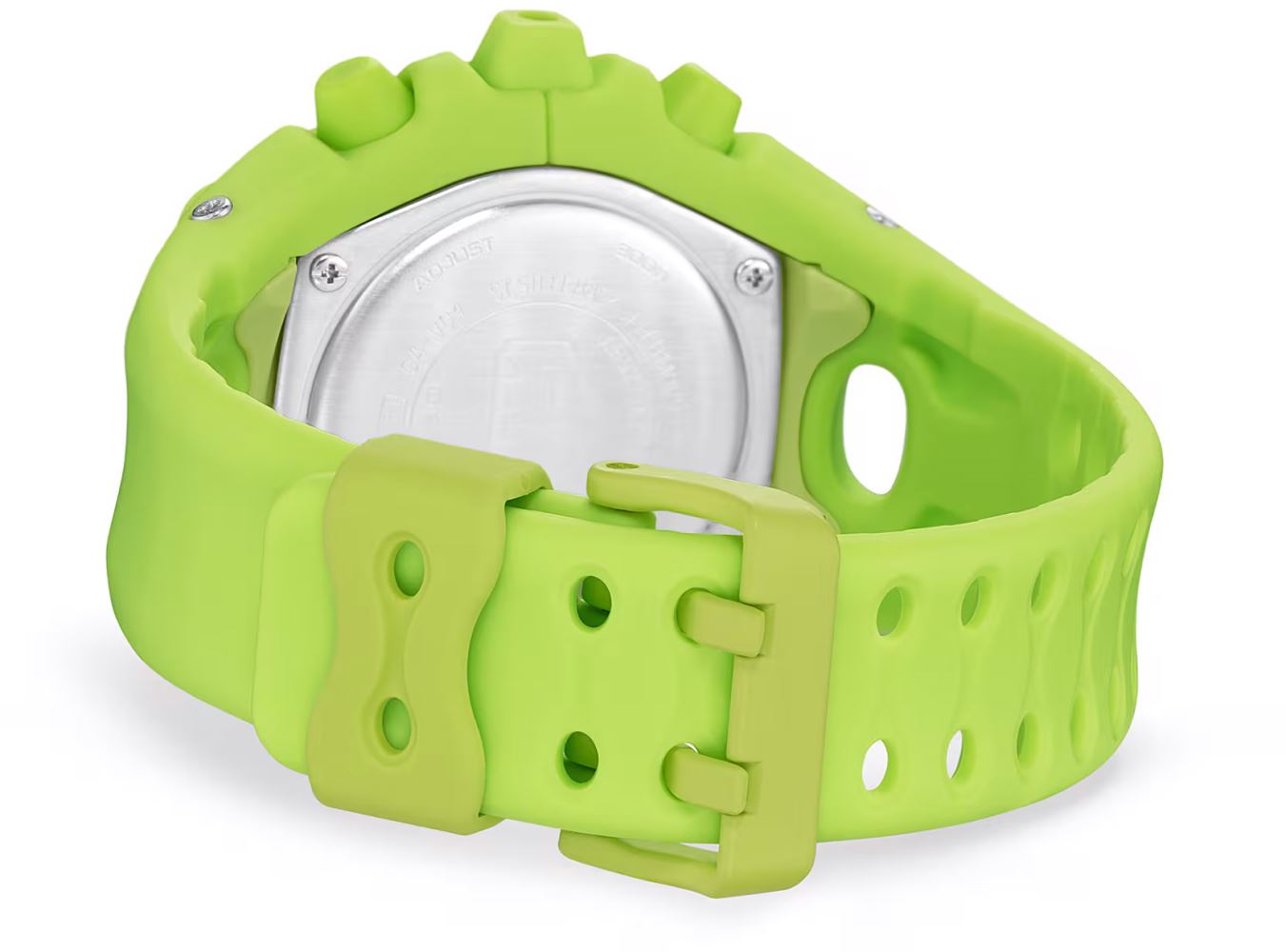 Casio G-SHOCK GA-V01-9ADR Unisex Kol Saati