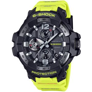 Casio G-SHOCK Tough Solar GR-B300RY-1A9DR Bluetooth Kol Saati
