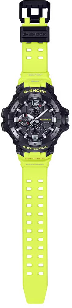 Casio G-SHOCK Tough Solar GR-B300RY-1A9DR Bluetooth Kol Saati