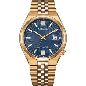 Citizen Tsuyosa 60 NK0023-57L Erkek Kol Saati