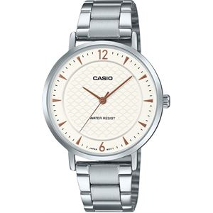 Casio LTP-VT04D-7ADF Kadın Kol Saati