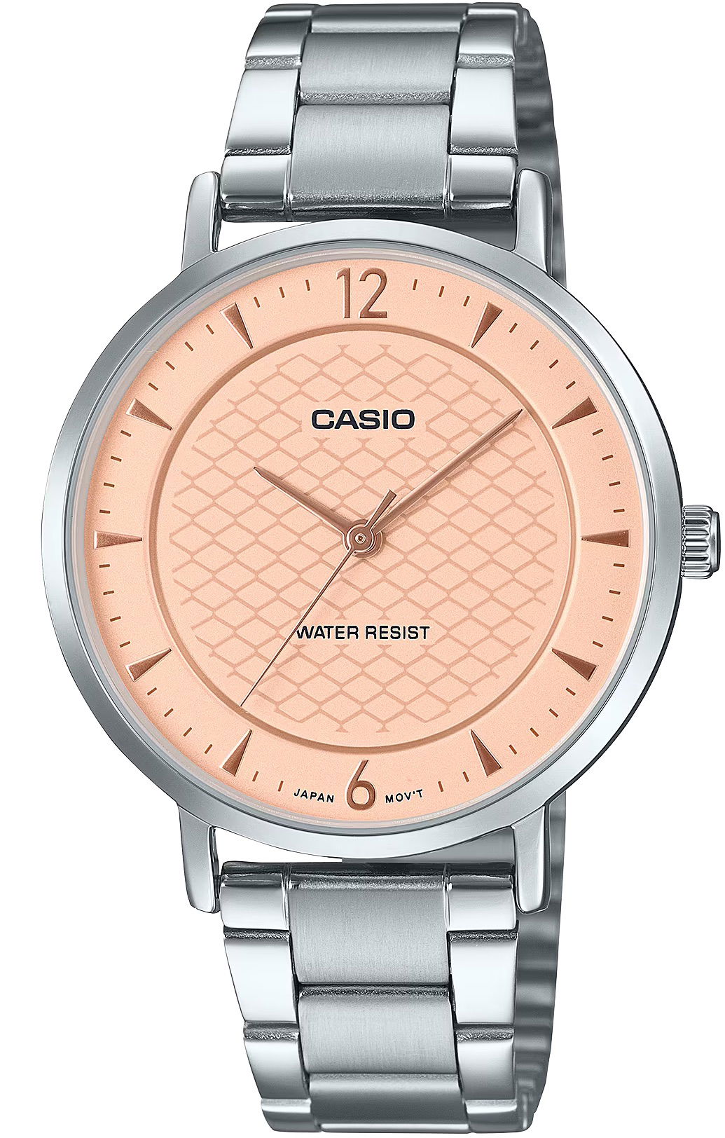 Casio LTP-VT04D-4ADF Kadın Kol Saati