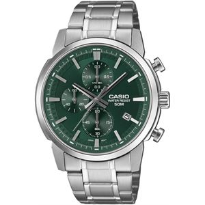 Casio MTP-E510D-3AVDF Erkek Kol Saati