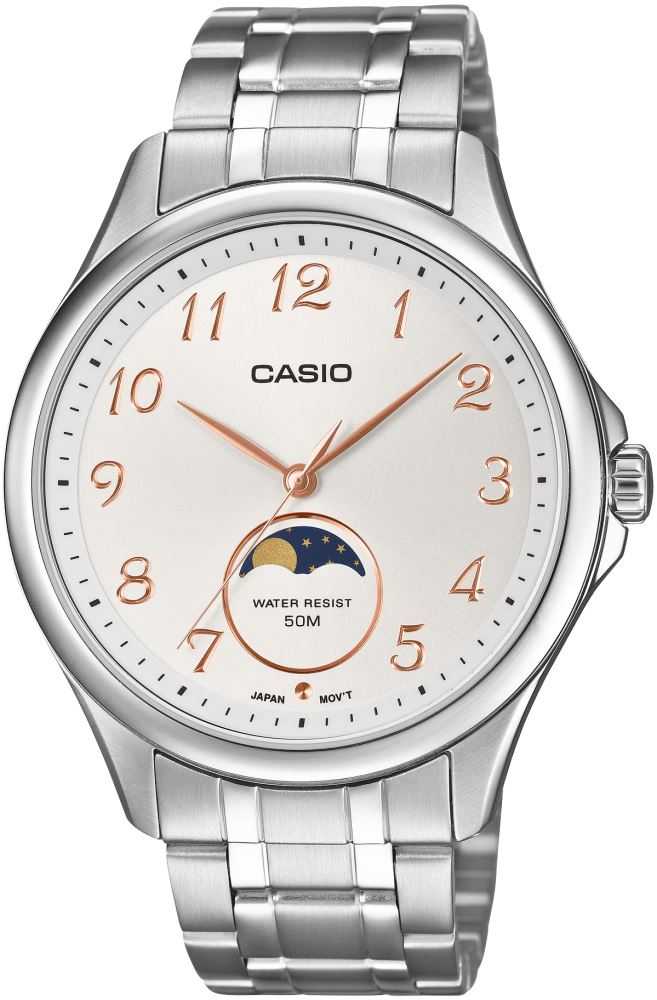 Casio MTP-M110D-7AVDF Erkek Kol Saati