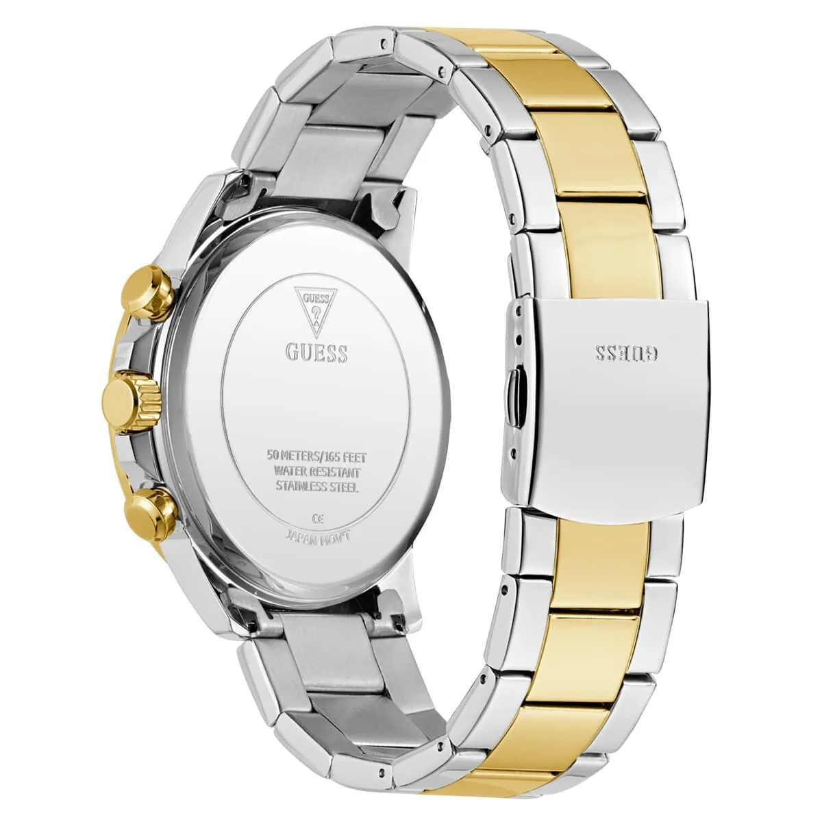 Guess GUGW0900G5 Erkek Kol Saati