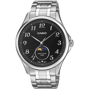 Casio MTP-M110D-1AVDF Erkek Kol Saati