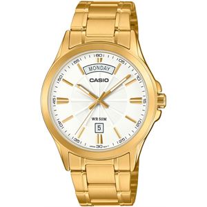 Casio MTP-1381GD-7AVDF Erkek Kol Saati