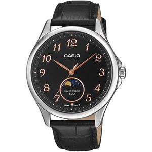 Casio MTP-M110L-1AVDF Erkek Kol Saati