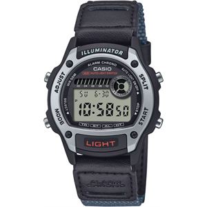 Casio W-220HF-8AVDF Erkek Kol Saati