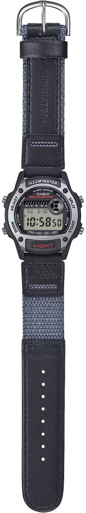 Casio W-220HF-8AVDF Erkek Kol Saati