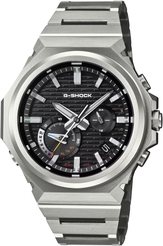 Casio G-SHOCK Tough Solar GST-B1000D-1ADR Bluetooth Kol Saati