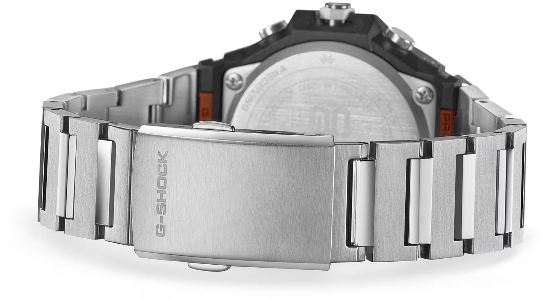 Casio G-SHOCK Tough Solar GST-B1000D-1ADR Bluetooth Kol Saati