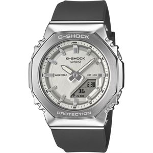Casio G-SHOCK GM-S2110-1A7DR Kadın Kol Saati