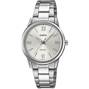 Casio LTP-1303DD-7AVDF Kadın Kol Saati