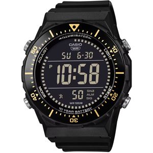 Casio AE-1700H-1BVDF Erkek Kol Saati