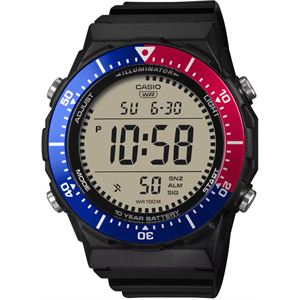Casio AE-1700H-1A2VDF Erkek Kol Saati