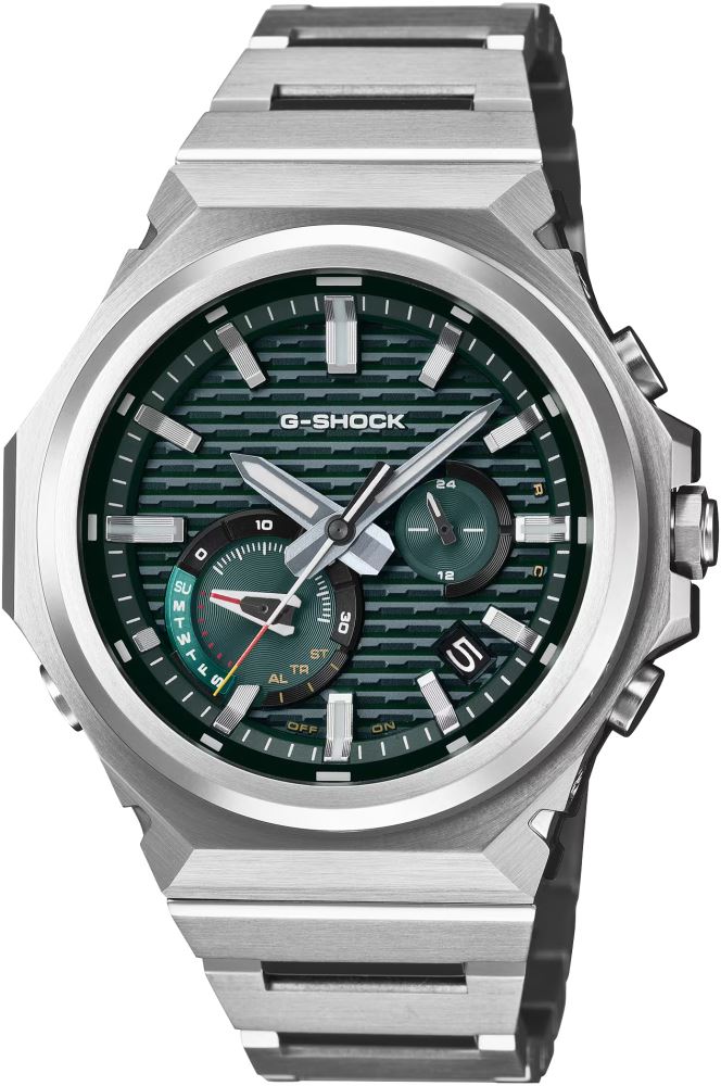 Casio G-SHOCK Tough Solar GST-B1000D-3ADR Bluetooth Kol Saati