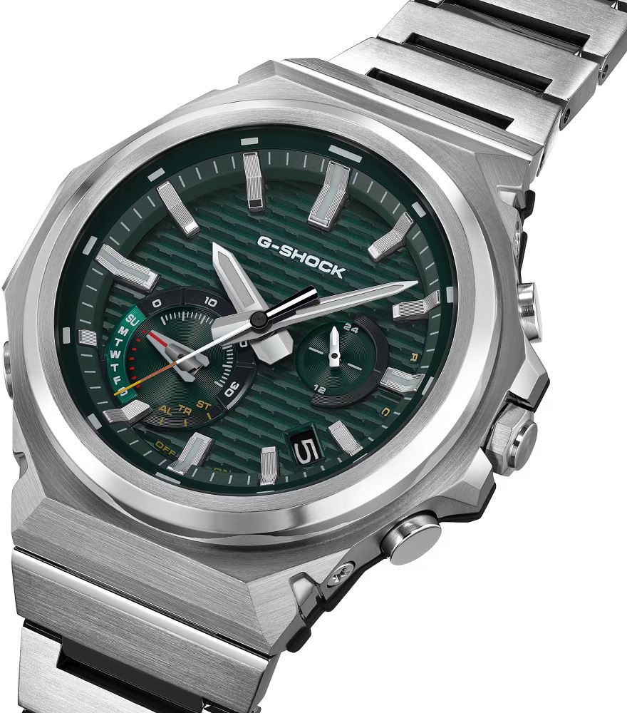 Casio G-SHOCK Tough Solar GST-B1000D-3ADR Bluetooth Kol Saati