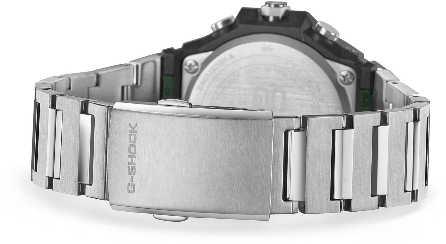 Casio G-SHOCK Tough Solar GST-B1000D-3ADR Bluetooth Kol Saati