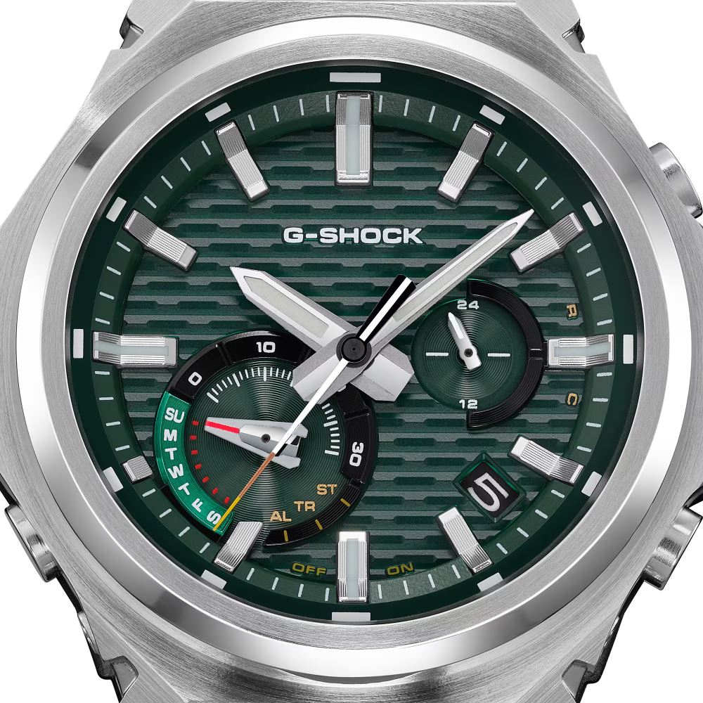 Casio G-SHOCK Tough Solar GST-B1000D-3ADR Bluetooth Kol Saati