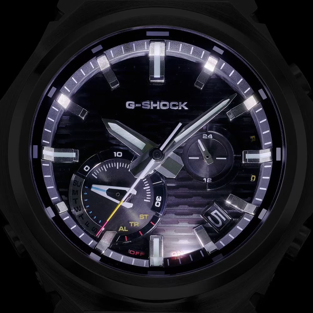 Casio G-SHOCK Tough Solar GST-B1000D-3ADR Bluetooth Kol Saati